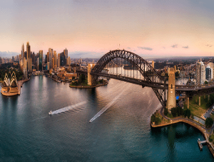 Sydney Trip Planner: The best way to visit in Sydney on a budget