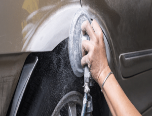 How to Prep a Car for Paint: Best Auto Painting Tips