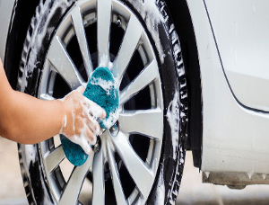How to Wash a Car: Ultimate Car Cleaning Guide