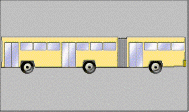 category rigid-vehicles - Can a driver holding a Medium Rigid (MR) licence drive the type of vehicle shown in the diagram?