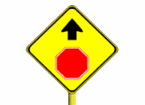 category traffic-signs - What does this sign mean?