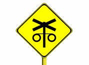 category traffic-signs - What does this sign mean?